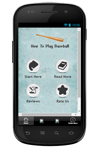How To Play Baseball Guide