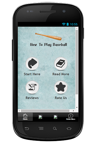 【免費運動App】How To Play Baseball Guide-APP點子