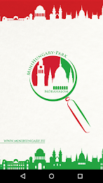 mini hungary - Mórahalom poster 1