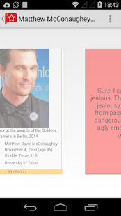 How to download Top Celebrity Inspiring Quotes 1.0 unlimited apk for android