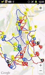 How to download Ski Mapp 1.2 unlimited apk for bluestacks