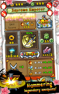 download Paper Paladin - Panda Legend free