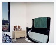 Villa Dolcè: een kamer in het nieuwe huis