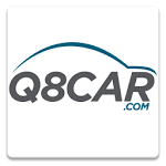 Cover Image of Download Q8CAR 2.3 APK