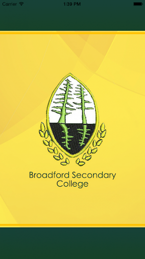 Broadford Secondary College