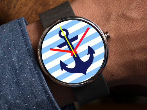 Marinière WatchFace