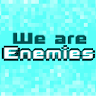 We are Enemies Game icon