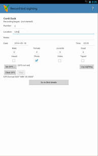 Ecuador Peru Bolivia Checklist Screenshots 10