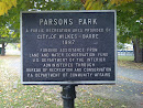 Parsons Park