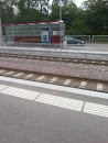 Trainstation Zollikerberg