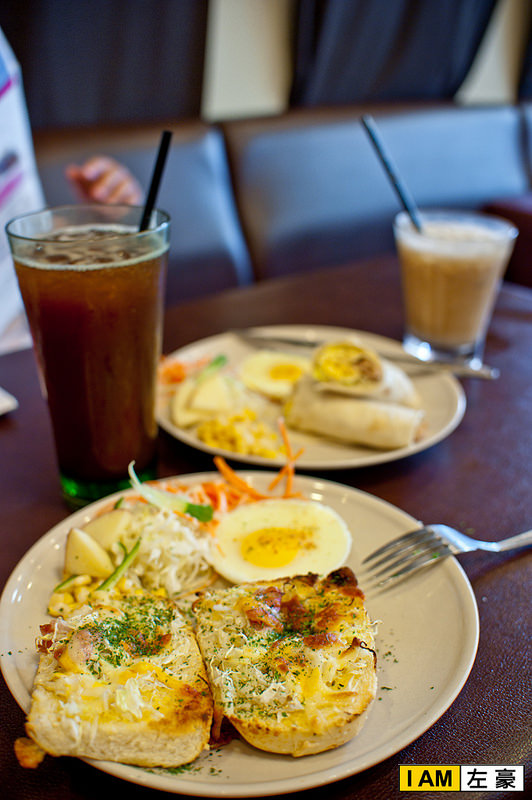  高雄o鳳山區 提摩希歐式早餐坊 