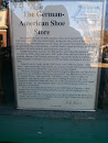 The German-American Shoe Store