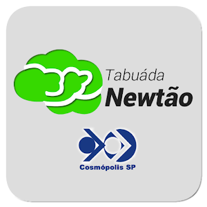 Tabuada do Newtão 1.0