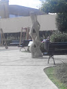 Park Sculpture 