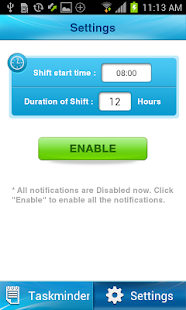 Download Nurse TaskMinder APK for Android