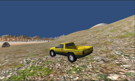 RB Open Off Road LW poster 15