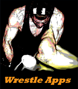 WrestleApps Elite Screenshots 0