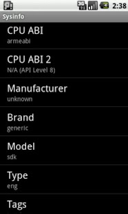 Free Phone Info APK
