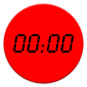 Delayed shutdown logo