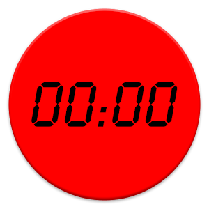 Delayed shutdown logo