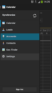 TigerPro CRM Screenshots 16