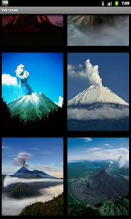 Free Volcanes APK