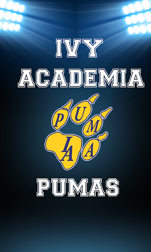 Ivy Academia High School