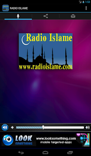 RADIO ISLAME
