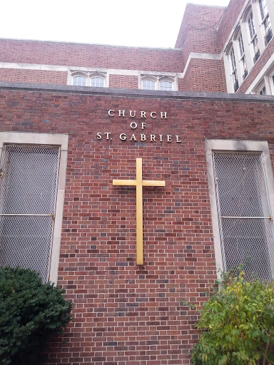 Church of Saint Gabriel