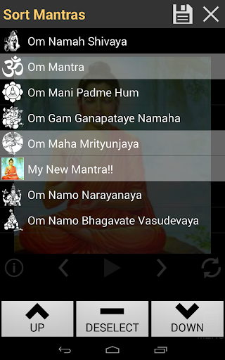 【免費健康App】OM Meditation Pro: Chant Timer-APP點子