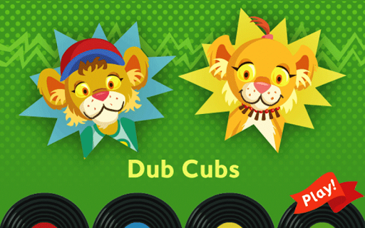 Dub Cubs
