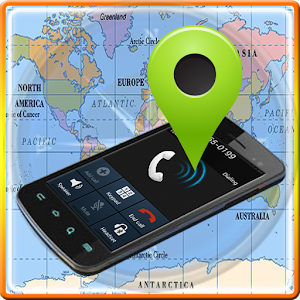 Mobile Number Tracking Software