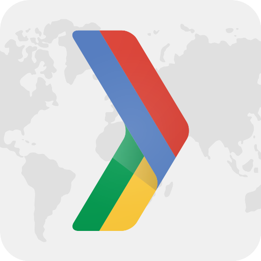 GDG Cochin LOGO-APP點子