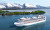 Sapphire Princess during an idyllic sailing through College Fjord, Alaska.
 
