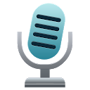 Hi-Q MP3 Voice Recorder (Full) mobile app icon