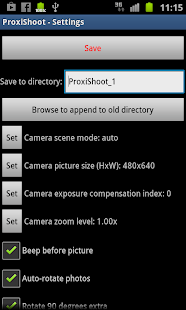 How to mod ProxiShoot 1.0.1 apk for android