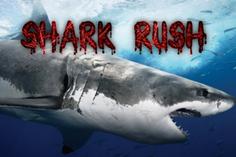 Shark Rush