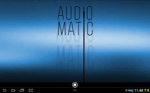 How to download Audiomatic 1.2 apk for laptop