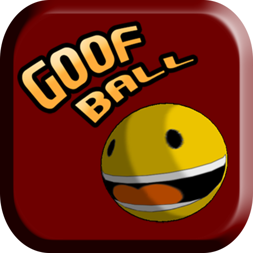 Goof Ball LOGO-APP點子