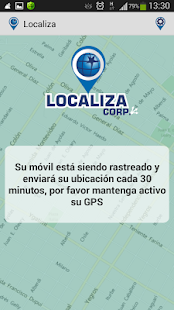 How to install Localiza 1.0 mod apk for pc