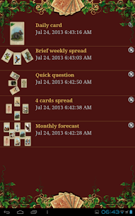 免費下載生活APP|Tarot Madame Lenormand app開箱文|APP開箱王