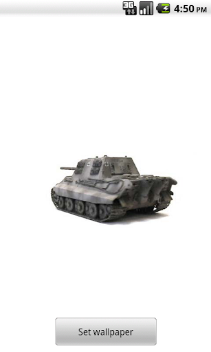 【免費個人化App】Jagdtiger Tank-APP點子