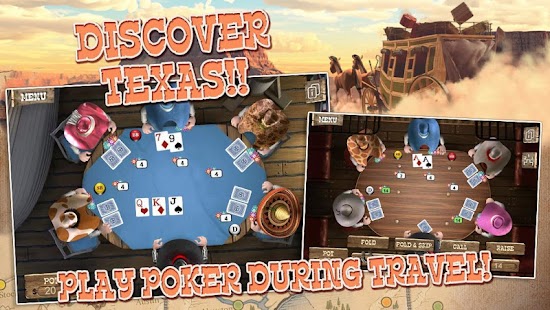 Governor of Poker 2 Premium - screenshot thumbnail