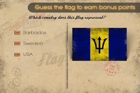 How to mod Flag it! Match 3 Puzzle & Quiz lastet apk for laptop