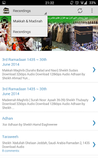 How to install Makkah & Madinah live 1.2 unlimited apk for bluestacks