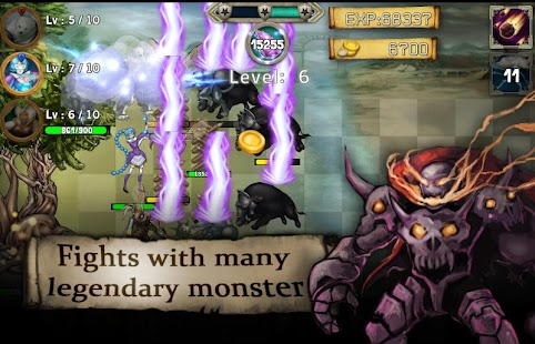 How to download Heroes Defender Tower Defense lastet apk for bluestacks