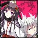 Inu Boku Secret Service Puzzle logo