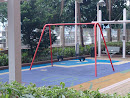 Swings in Tung Yuk Court