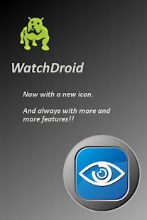 WatchDroid Lite