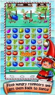 Free Feeding North Pole APK